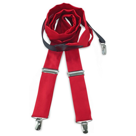 Cg Workwear Unisex šle 01511-09 Red