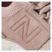 Obuv New Balance WS574DUK Růžová / Bílá