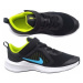 Nike Downshifter 10 Černá