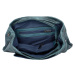 Stylový batoh Abadon, modrý