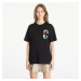 Tričko Carhartt WIP S/S Machine 89 T-Shirt UNISEX Black