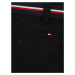 Tommy Hilfiger Big & Tall Chino kalhoty 'BROOKLYN' tmavě modrá / červená / černá / bílá