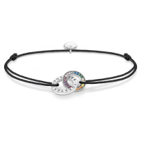 Thomas Sabo A2085-318-7 Together Rainbow Ladies náramek