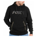 Fox Fishing Mikina Hoody Black/Camo