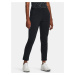 Under Armour Kalhoty UA Links Pull On Pant-BLK - Dámské