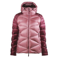 SKHoop Dámská zimní péřová bunda SK Hoop Klara Down Jacket