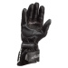 RST Pánské kožené rukavice RST AXIS CE / 2391 - černá