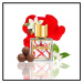 Nishane Tempfluo parfémový extrakt unisex 100 ml