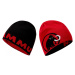 Čepice Mammut Logo Beanie Barva: černá/béžová