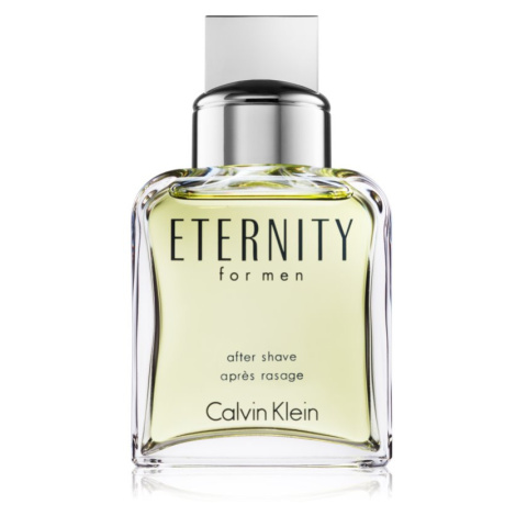 Calvin Klein Eternity for Men voda po holení pro muže 100 ml