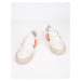 Veja Campo EXTRA-WHITE_ORANGE-FLUO