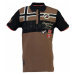 GEOGRAPHICAL NORWAY polokošile pánská KLIPO SS MEN 100