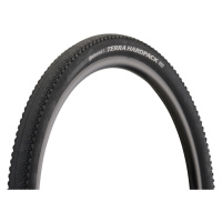 CONTINENTAL plášť - TERRA HARDPACK SHIELDWALL 27.5x2.0 - černá