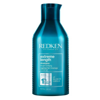 Redken - Extreme Length Shampoo Šampony 300 ml unisex