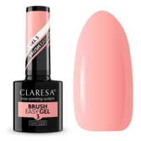 CLARESA BRUSH EASY GEL NA NEHTY 3 5g