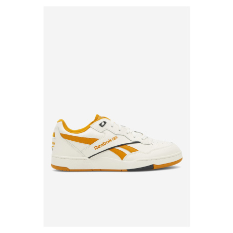 Tenisky Reebok 100033432-M Materiál/-Syntetický,Přírodní kůže (useň)/-Se syntetickým materiálem