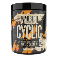 Warrior Cyclic (cyklický dextrin) 400 g - jahoda