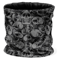 IMPAR Nákrčník Skulls (Velikost nákrčníku: Pro děti)