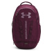 Under Armour Hustle 5.0 Backpack Dark Maroon