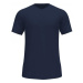 Joma Versalles Short Sleeve T-Shirt Navy
