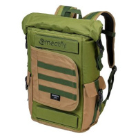 Meatfly Periscope Forest Green / Brown 30 L
