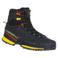 La Sportiva TxS GTX Black/Yellow