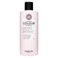 Maria Nila Rozjasňující šampon pro barvené vlasy Luminous Colour (Shampoo) 350 ml