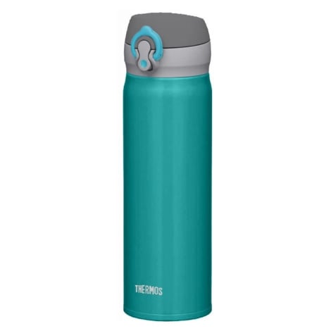 Termohrnek Thermos Mobilní 500ml Barva: tyrkysová