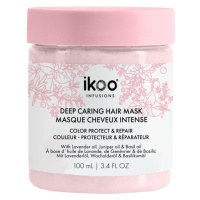 ikoo Color Protect & Repair Thermal Treatment Wrap Maska Na Vlasy 35 g