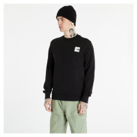 Mikina The North Face Summer Logo Crew TNF Black