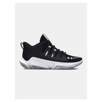 Boty Under Armour UA W FLOW BREAKTHRU 4-BLK