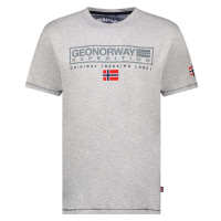Geo Norway SY1311HGN-Blended Grey Šedá