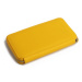 VUCH NINDRA Dámská peněženka, žlutá, velikost
