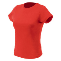 Nath Dámské tričko NH141 Red