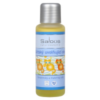 Saloos Bio Dětský uvolňující olej 50 ml