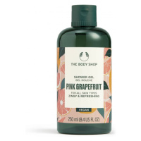 The Body Shop Sprchový gel Pink Grapefruit (Shower Gel) 250 ml