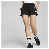 Puma ESS 4" Sweat Shorts TR Dámské kraťasy US 586824-01