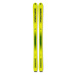 Fischer Skialpové lyže bez vázání Transalp 90 Carbon