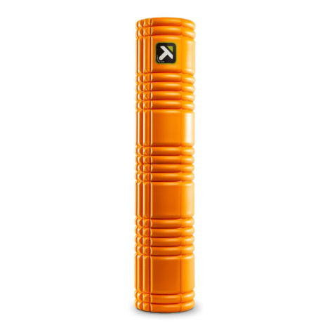 Triggerpoint Foam Roller GRID 2.0 Barva: Oranžová