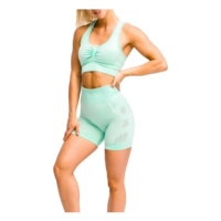 GymHero California Cute Shorts W MINT