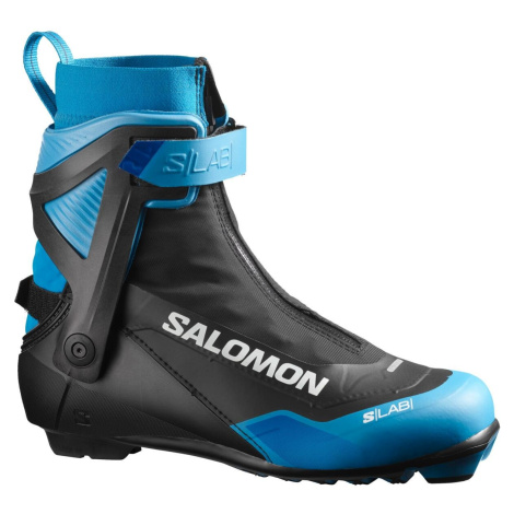 Salomon S/Lab Skate J L47030800 - blue/black