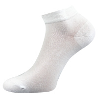 Lonka Desi Unisex ponožky - 3 páry BM000000566900101371 bílá