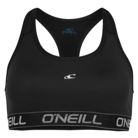 O'Neill ACTIVE SPORT Dámská sportovní podprsenka, černá, velikost