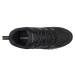 Crossroad DROPI Juniorská treková obuv, černá, velikost