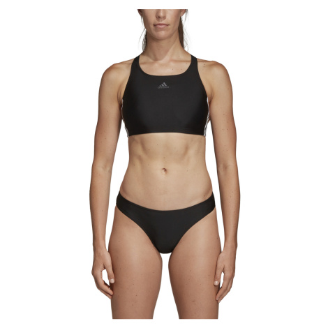 Adidas Bikini femme 3-Stripes Černá