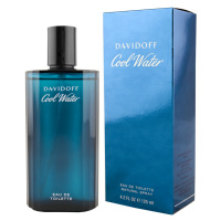 Davidoff Cool Water for Men EDT 125 ml M