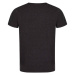 Loap ALBATROS Pánské triko, černá, velikost