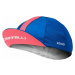 Castelli Giro Cycling Cap Azzurro Kšiltovka