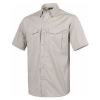 Košile s krátkým rukávem Helikon-Tex® Defender MK2® Ripstop - khaki