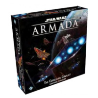 Fantasy Flight Games Star Wars: Armada - The Corellian Conflict